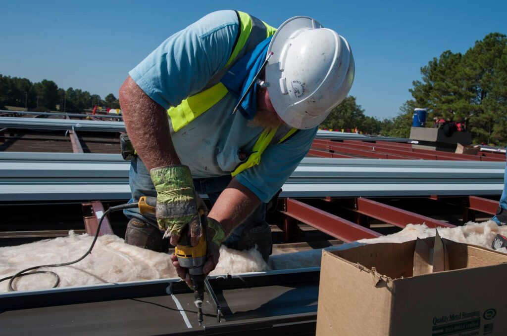 About-Daytona Beach Metal Roofing Installation & Repair Team