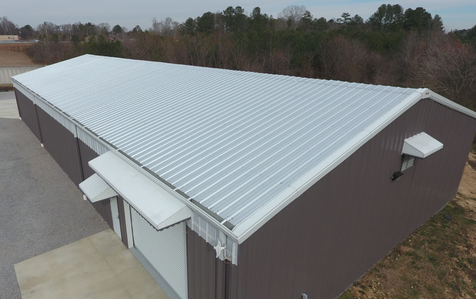 Daytona Beach’s Best Commercial Metal Roofing Contractors