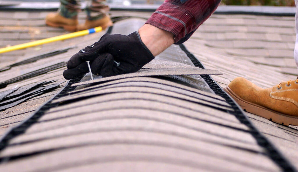 Metal Roofing Contractors-Daytona Beach Metal Roofing Installation & Repair Team