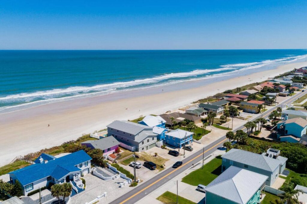 Port Orange FL-Daytona Beach Metal Roofing Installation & Repair Team