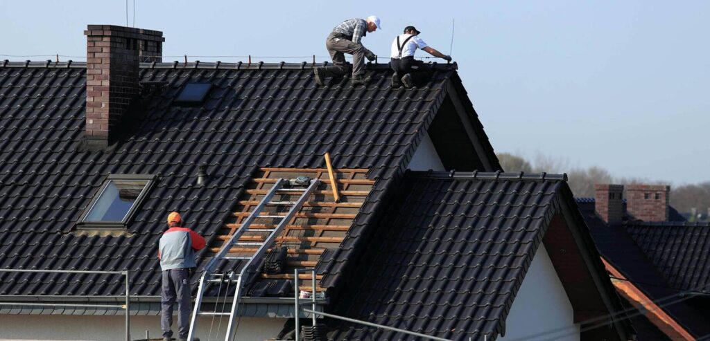 Residential Metal Roofing-Daytona Beach Metal Roofing Installation & Repair Team