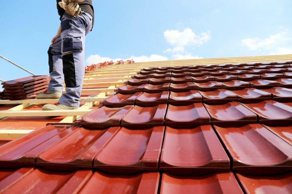 Services-Daytona Beach Metal Roofing Installation & Repair Team