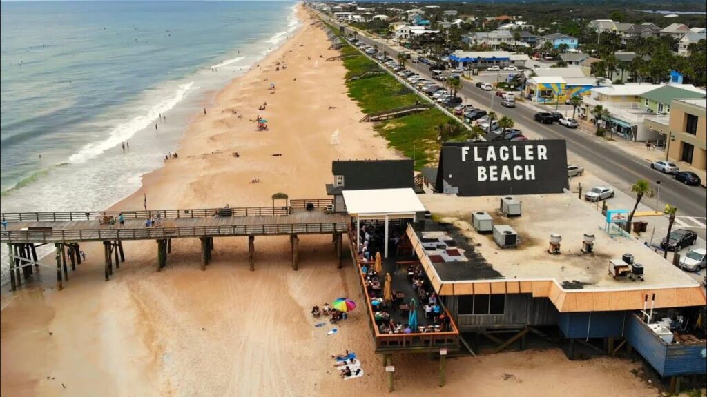 Flagler Beach FL-Daytona Beach Metal Roofing Installation & Repair Team
