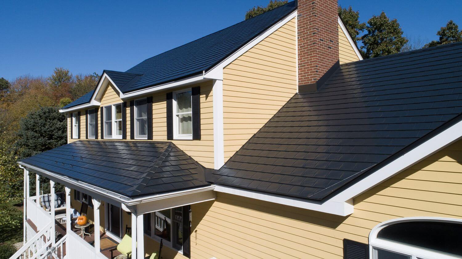 Daytona Beach’s Premier Metal Roofing Systems