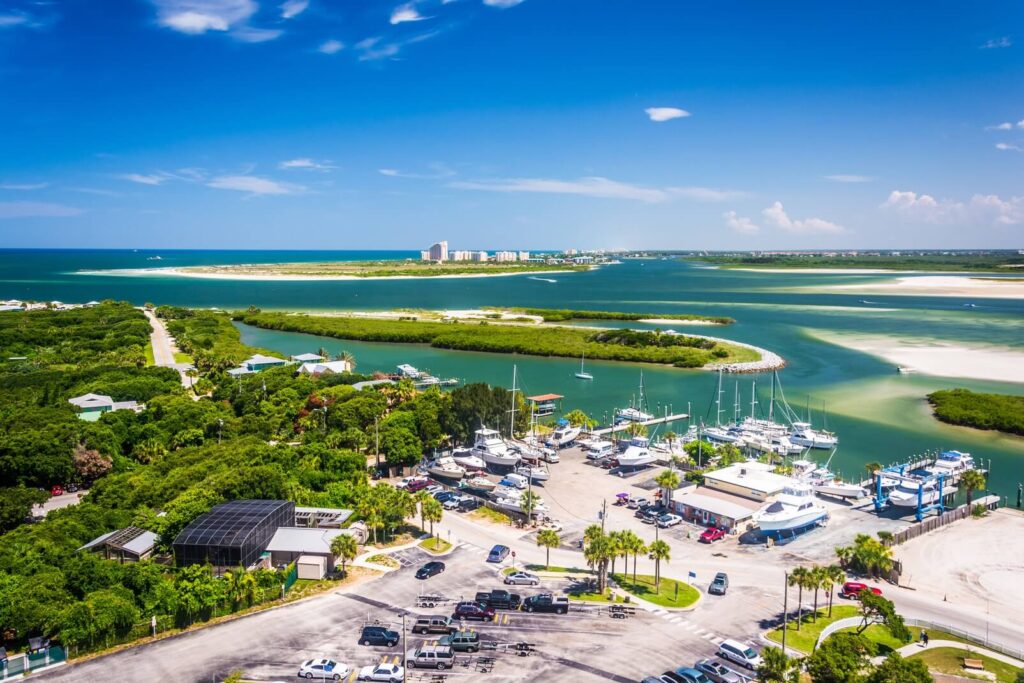 New Smyrna Beach FL-Daytona Beach Metal Roofing Installation & Repair Team