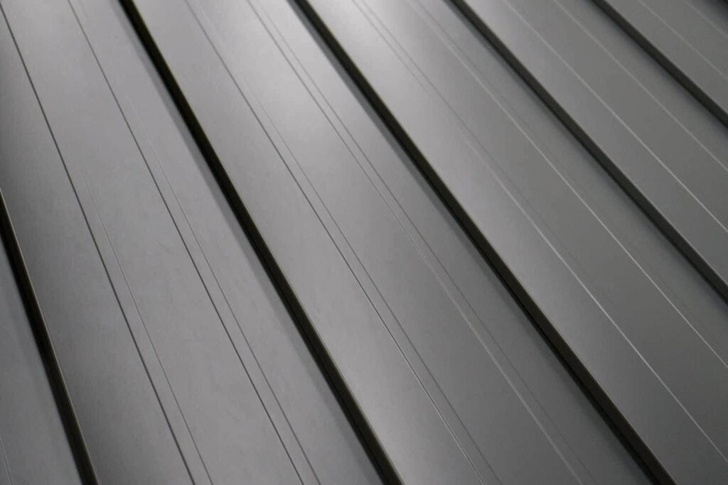Standing Seam Metal Roof-Daytona Beach Metal Roofing Installation & Repair Team